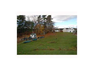 Land/Lot.