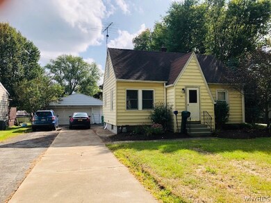 310 Warner Ave, North Tonawanda, NY 14120 - photo 2