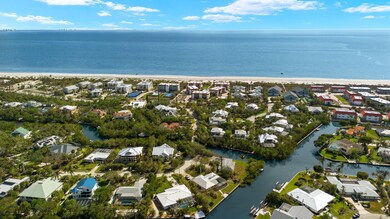 734 Anchor Dr, Sanibel, Fl 33957 