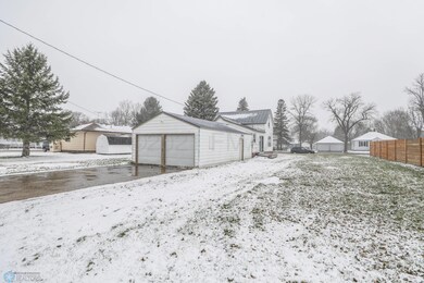 Exterior/Yard