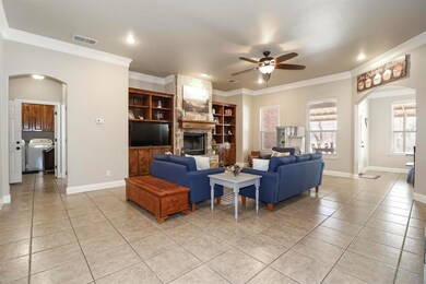 105 Sun Valley Ln, Weatherford, TX 76087 - photo 7