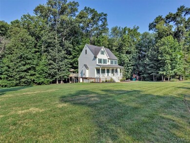 1637 Olde Links Dr, Powhatan, VA 23139 - photo 4