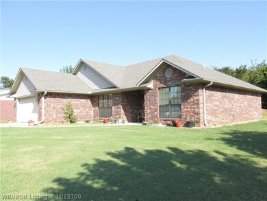 Well maintained property!