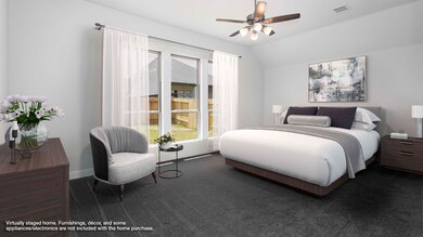 20419 Yearling Pasture Ln, Tomball, TX 77377 - photo 3