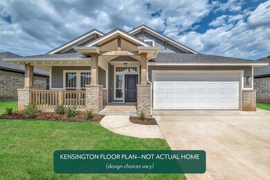 3736 NW 175th St, Edmond, OK 73012 - photo 3