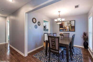 0 Black Bear Dr, Little Rock, AR 72223 - photo 4