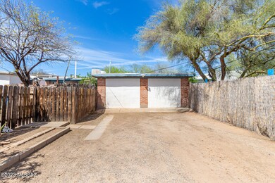 321 N Martin Ave, Tucson, AZ 85719 - photo 5