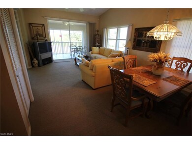 Living Dining Room