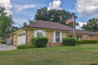 400 Winchester Dr, Tyler, TX 75701 - photo 2