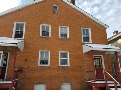 206 Jarvis St, Aliquippa, PA 15001 - photo 3