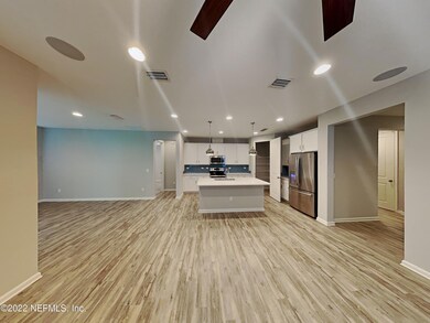 2862 Alpin Dr, Jacksonville, FL 32218 - photo 2