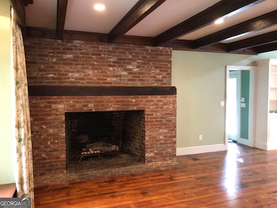 2095 Flat Shoals Rd SW, Conyers, GA 30094 - photo 4