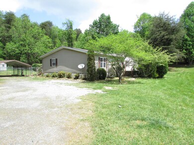 382 Coal Chute Road, Elizabethton TN 376