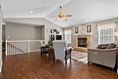 706 Mary Ann Ct, Freeburg, IL 62243 - photo 7