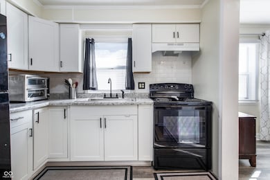 305 N Tremont St, Indianapolis, IN 46222 - photo 7