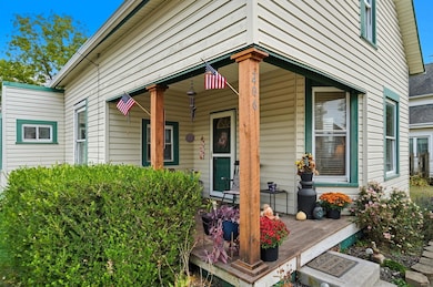 206 S East St, Prospect, OH 43342 - photo 6