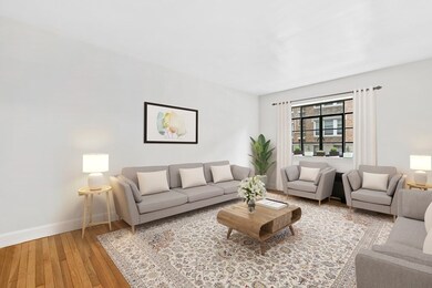 97 Strathmore Rd unit 2, Brighton, MA 02135 - photo 3