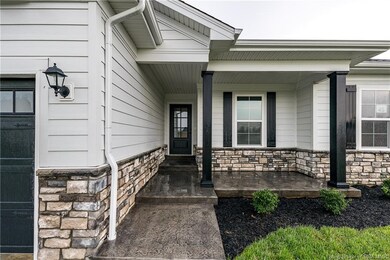 6632 Sunset Loop, Charlestown, IN 47111 - photo 5