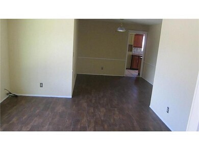 10826 George Archer Dr, El Paso, TX 79935 - photo 2