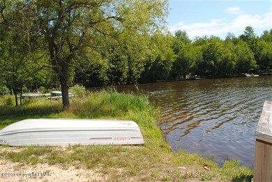 102 N Arrow Dr, Pocono Lake, PA 18347 - photo 5