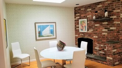 136 E Hill Dr, Cranston, RI 02920 - photo 7