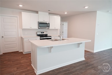 123 Painted Lady Loop, Savannah, GA 31419 - photo 5