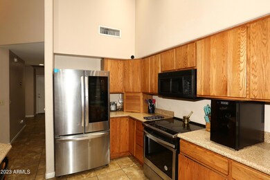 Kitchen-Range