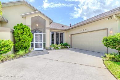 1196 Cypress Trace Dr, Melbourne, FL 32940 - photo 3