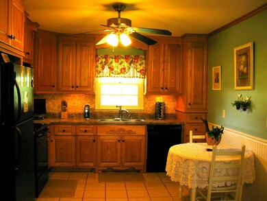 2360 Murfreesboro Hwy, Manchester, TN 37355 - photo 6