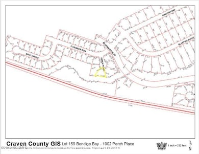 1002 Perch Place, New Bern, NC 28562 - photo 4