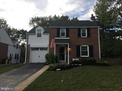 207 Terminal Ave, Glenside, PA 19038 - photo 2