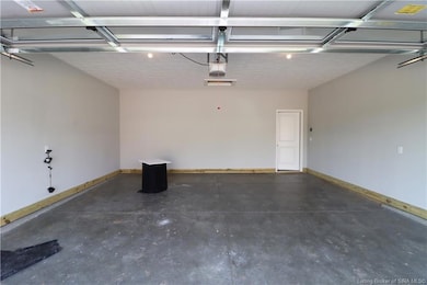 5004- LOT 154 Hidden Springs Dr, Charlestown, IN 47111 - photo 5