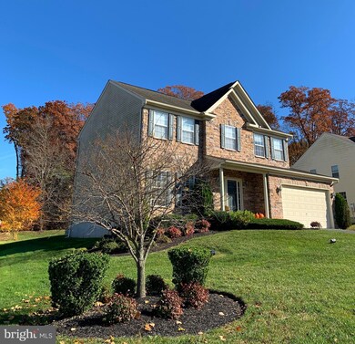 913 Scannell Ct, Joppa, MD 21085 - photo 3