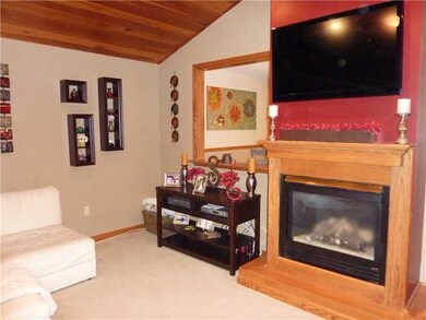 Family Room.