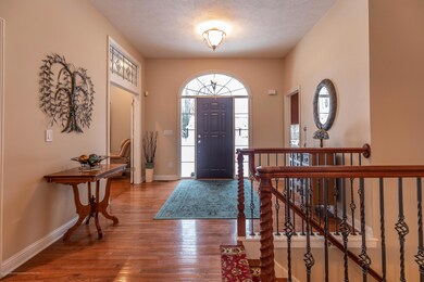 Foyer