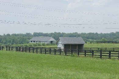 1911 Keene-Troy Rd, Nicholasville, KY 40356 - photo 2