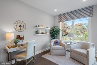 156 Bancroft Rd unit CARLTON GRND, Kennett Square, PA 19348 - photo 7