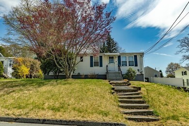 6 Benson St, Worcester, MA 01604 - photo 3