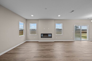 Interior - Representational Photo