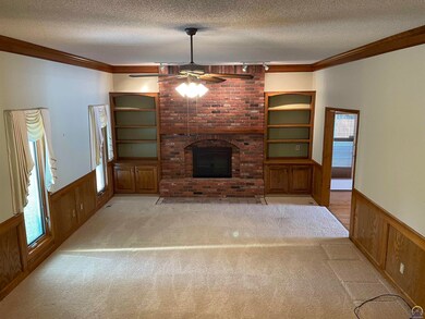 3443 SW Brandywine Ct, Topeka, KS 66614 - photo 2