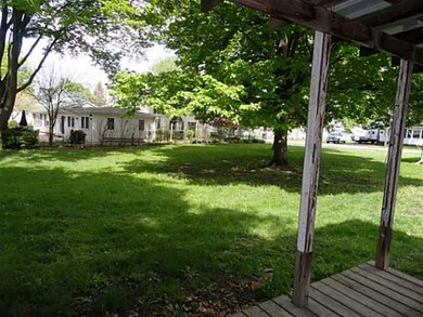 Yard/Garden