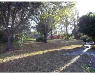 Other. Side of house