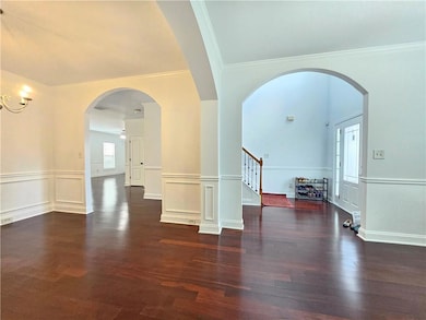 4186 Terrace Oaks Ct, Suwanee, GA 30024 - photo 5