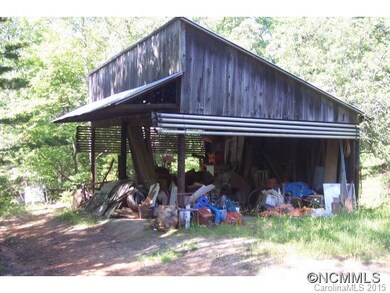 Pole barn built to last