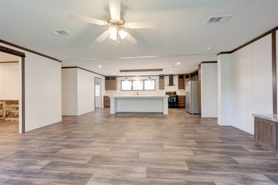 283 County Road 440, Dayton, TX 77535 - photo 7