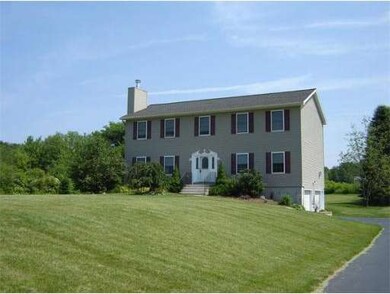 50 Dudley Oxford Rd, Dudley, MA 01571 - photo 2