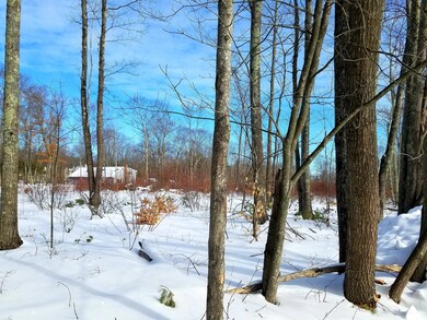 SHAKER RD, GRAY