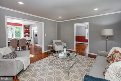 102 Mosher Rd, Princeton, NJ 08540 - photo 4