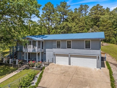 11559 Pine Creek Hollow Rd, Rogers, AR 72756 - photo 2