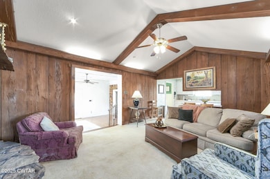 205 Pinecrest Dr, Henderson, TN 38340 - photo 3